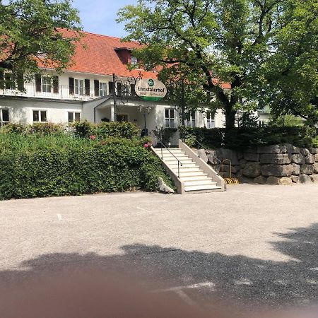 Ennstalerhof Hotel Grossraming Kültér fotó