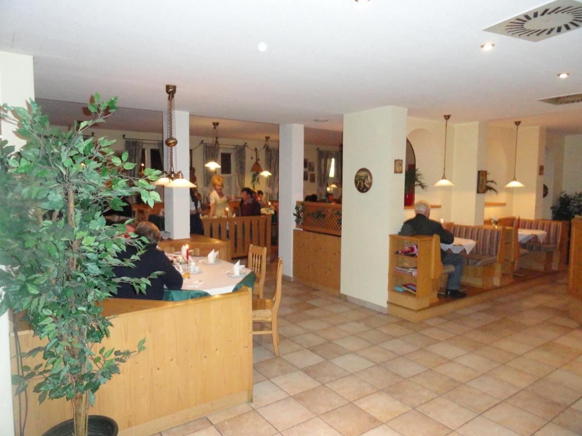 Ennstalerhof Hotel Grossraming Kültér fotó
