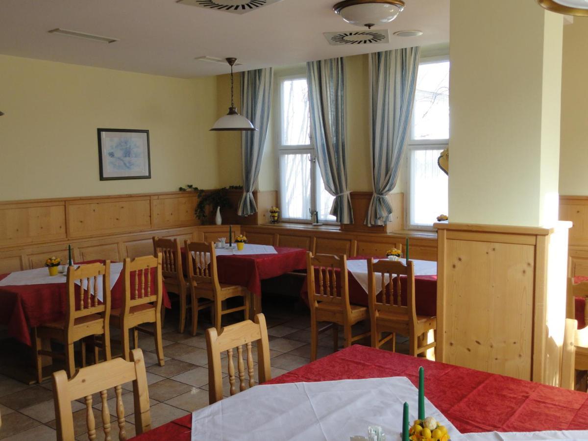 Ennstalerhof Hotel Grossraming Kültér fotó