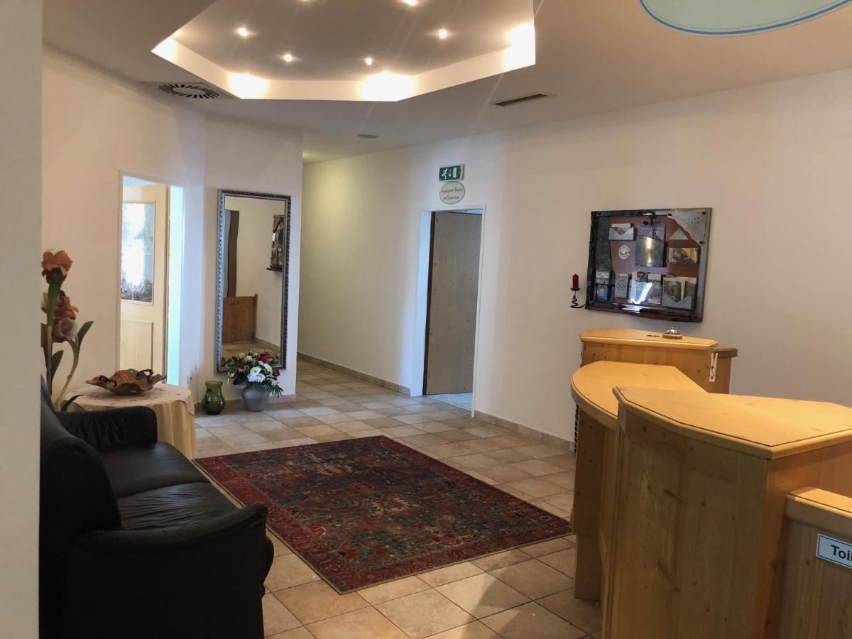 Ennstalerhof Hotel Grossraming Kültér fotó