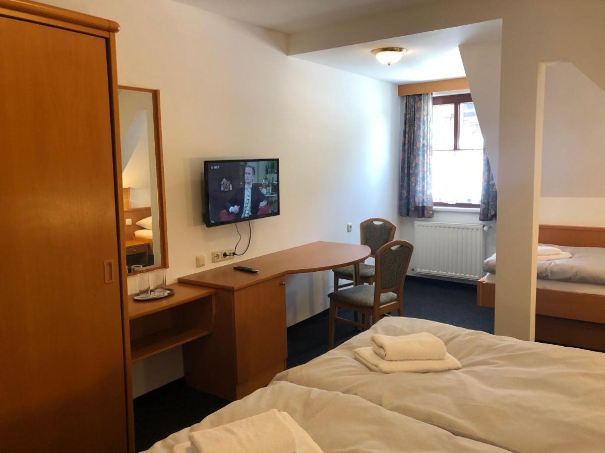 Ennstalerhof Hotel Grossraming Kültér fotó