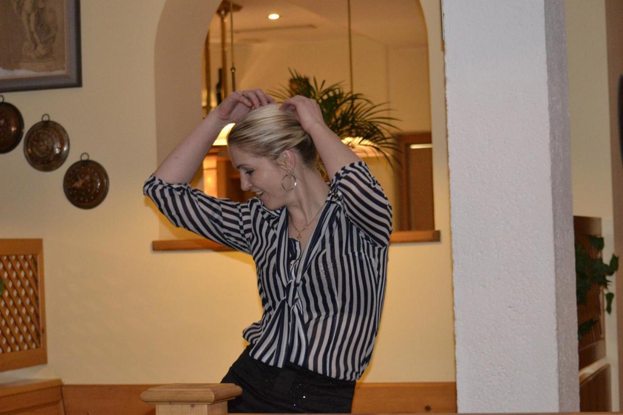 Ennstalerhof Hotel Grossraming Kültér fotó