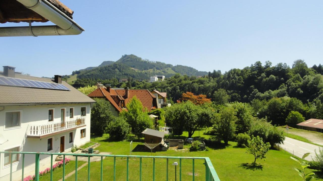 Ennstalerhof Hotel Grossraming Kültér fotó