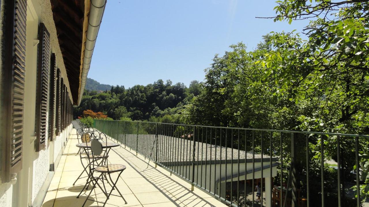 Ennstalerhof Hotel Grossraming Kültér fotó