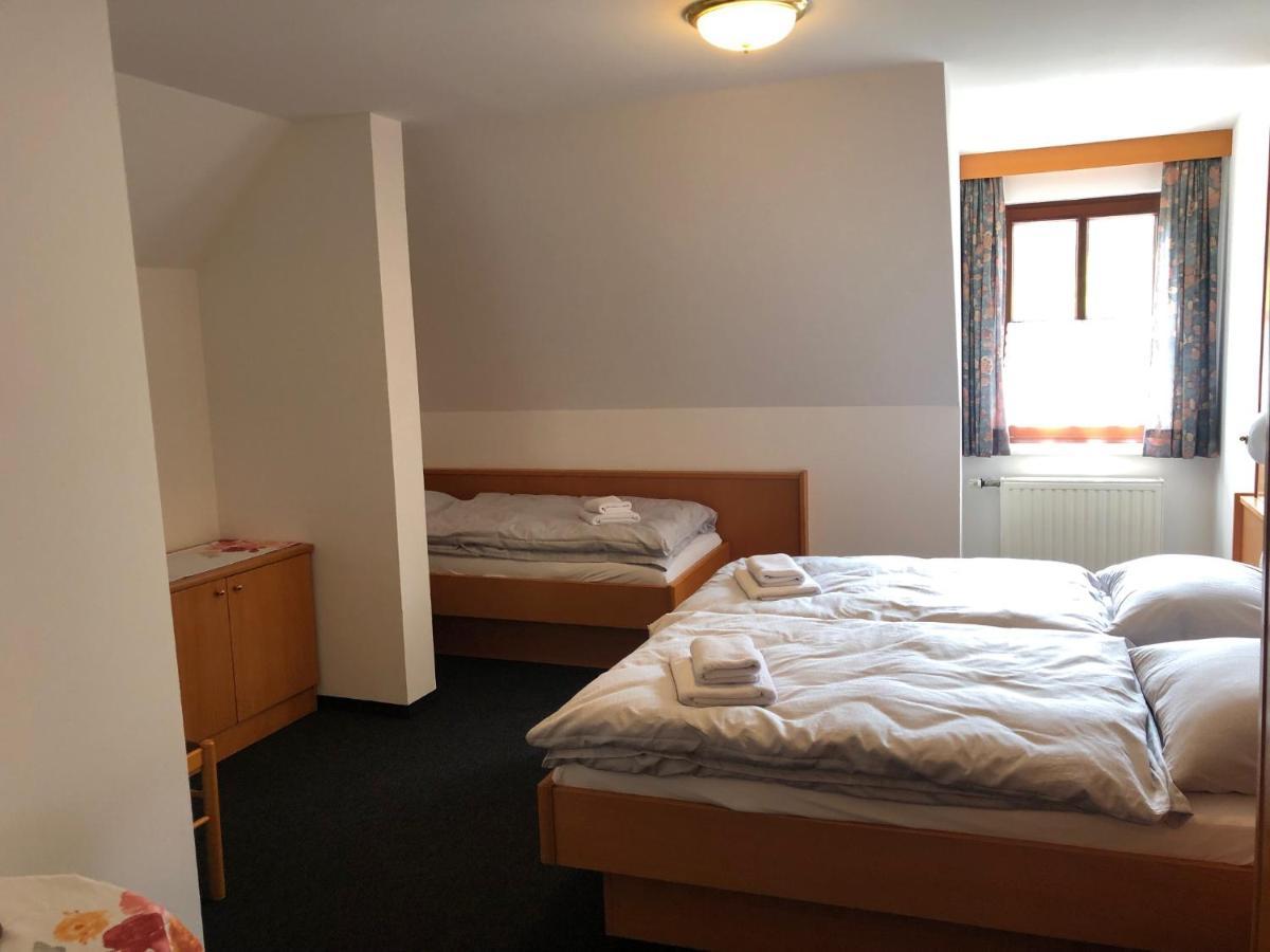 Ennstalerhof Hotel Grossraming Kültér fotó
