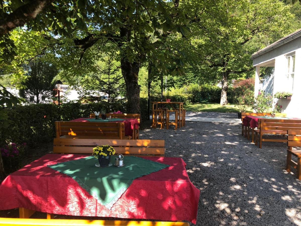 Ennstalerhof Hotel Grossraming Kültér fotó