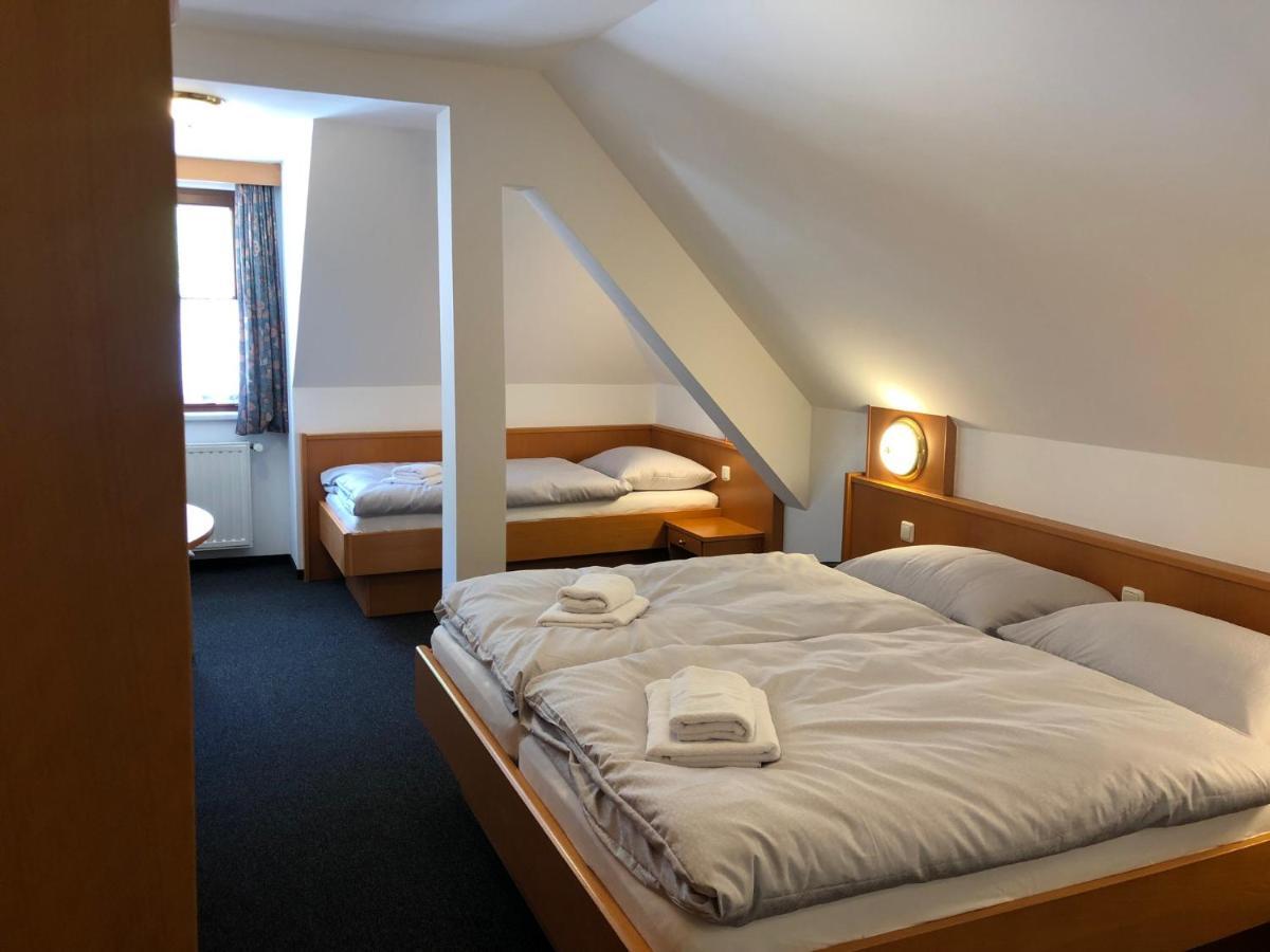 Ennstalerhof Hotel Grossraming Kültér fotó