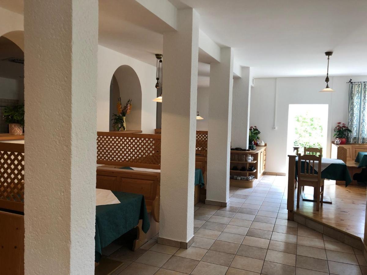 Ennstalerhof Hotel Grossraming Kültér fotó