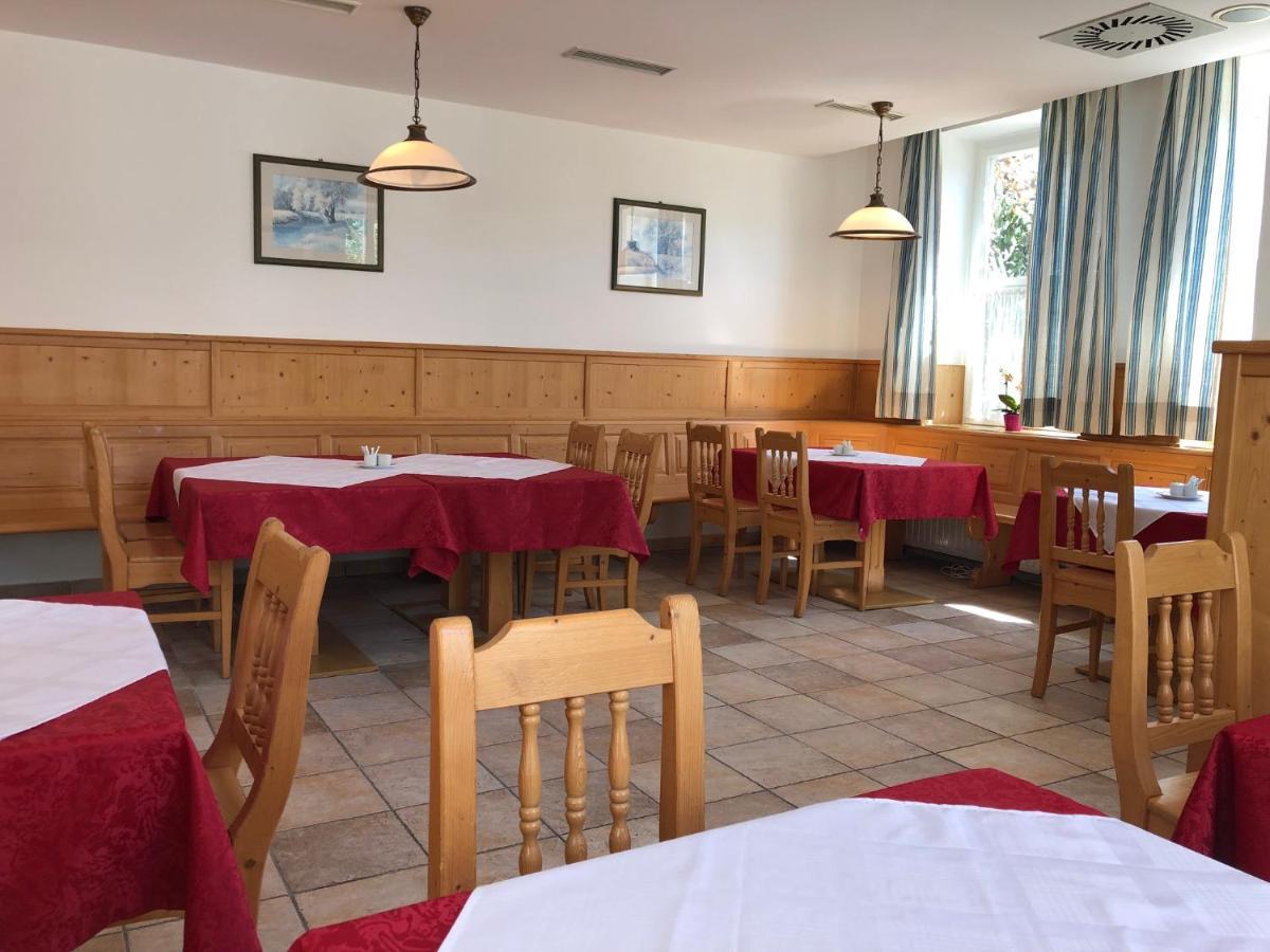 Ennstalerhof Hotel Grossraming Kültér fotó