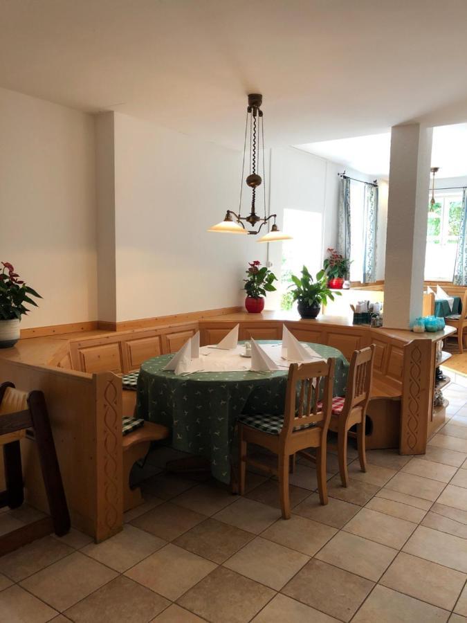 Ennstalerhof Hotel Grossraming Kültér fotó