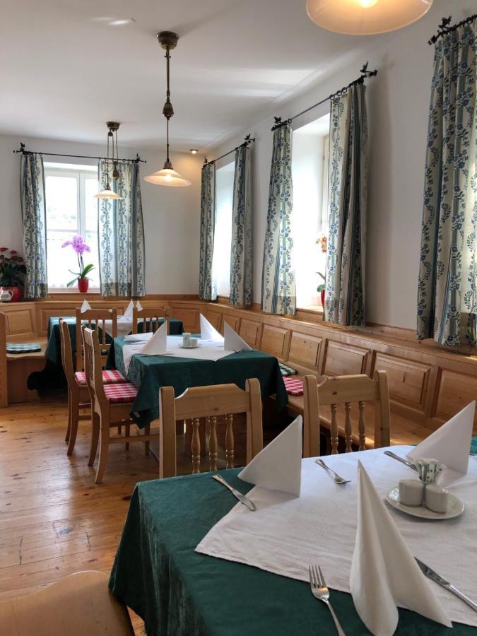 Ennstalerhof Hotel Grossraming Kültér fotó