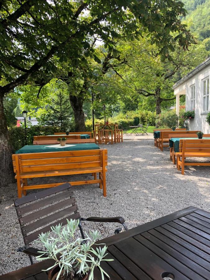 Ennstalerhof Hotel Grossraming Kültér fotó