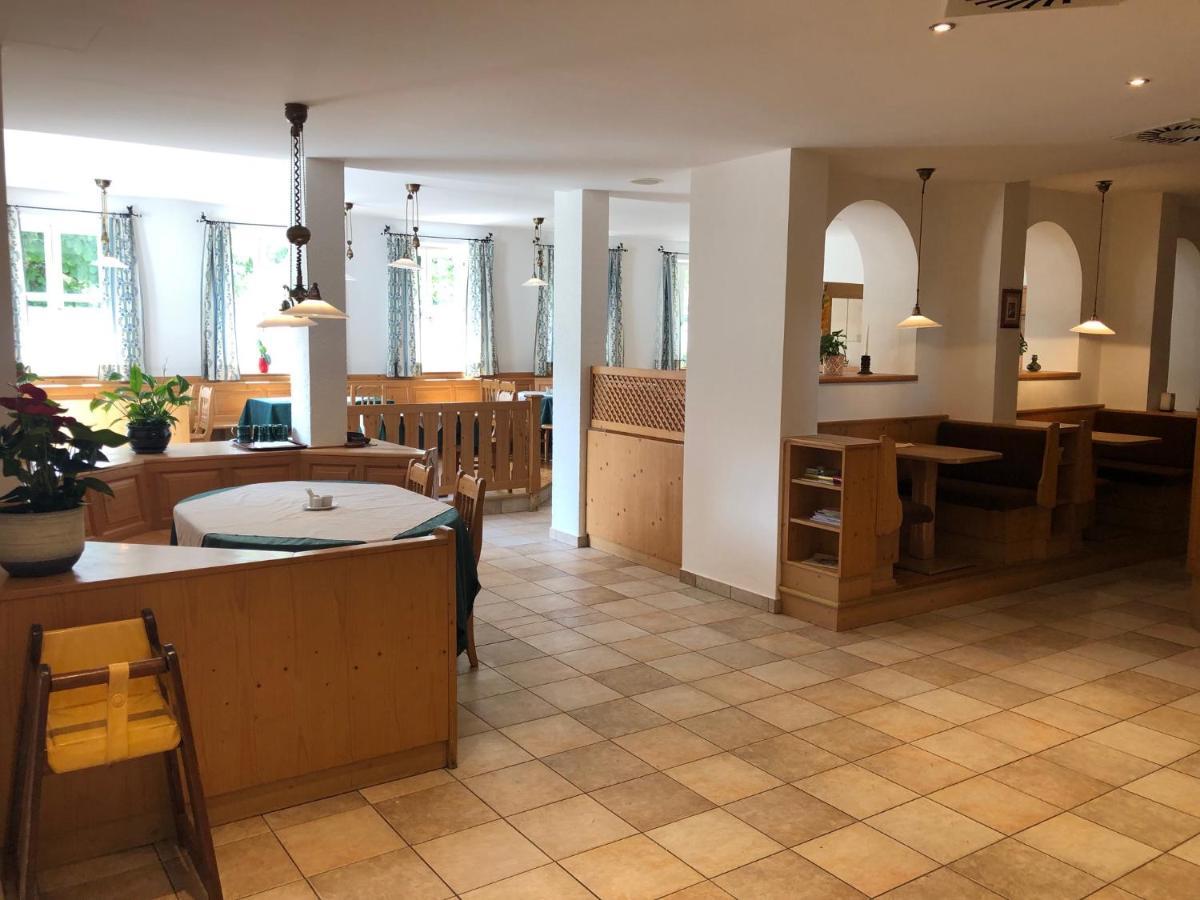 Ennstalerhof Hotel Grossraming Kültér fotó