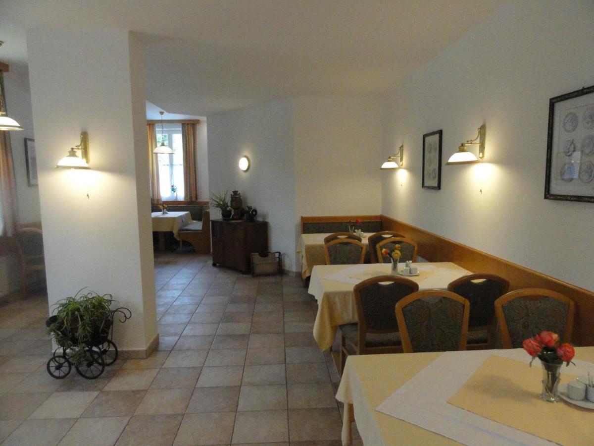 Ennstalerhof Hotel Grossraming Kültér fotó