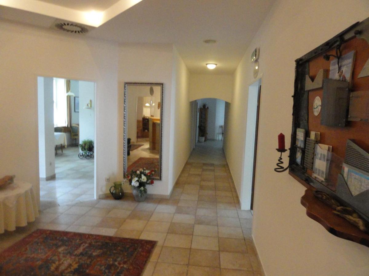 Ennstalerhof Hotel Grossraming Kültér fotó