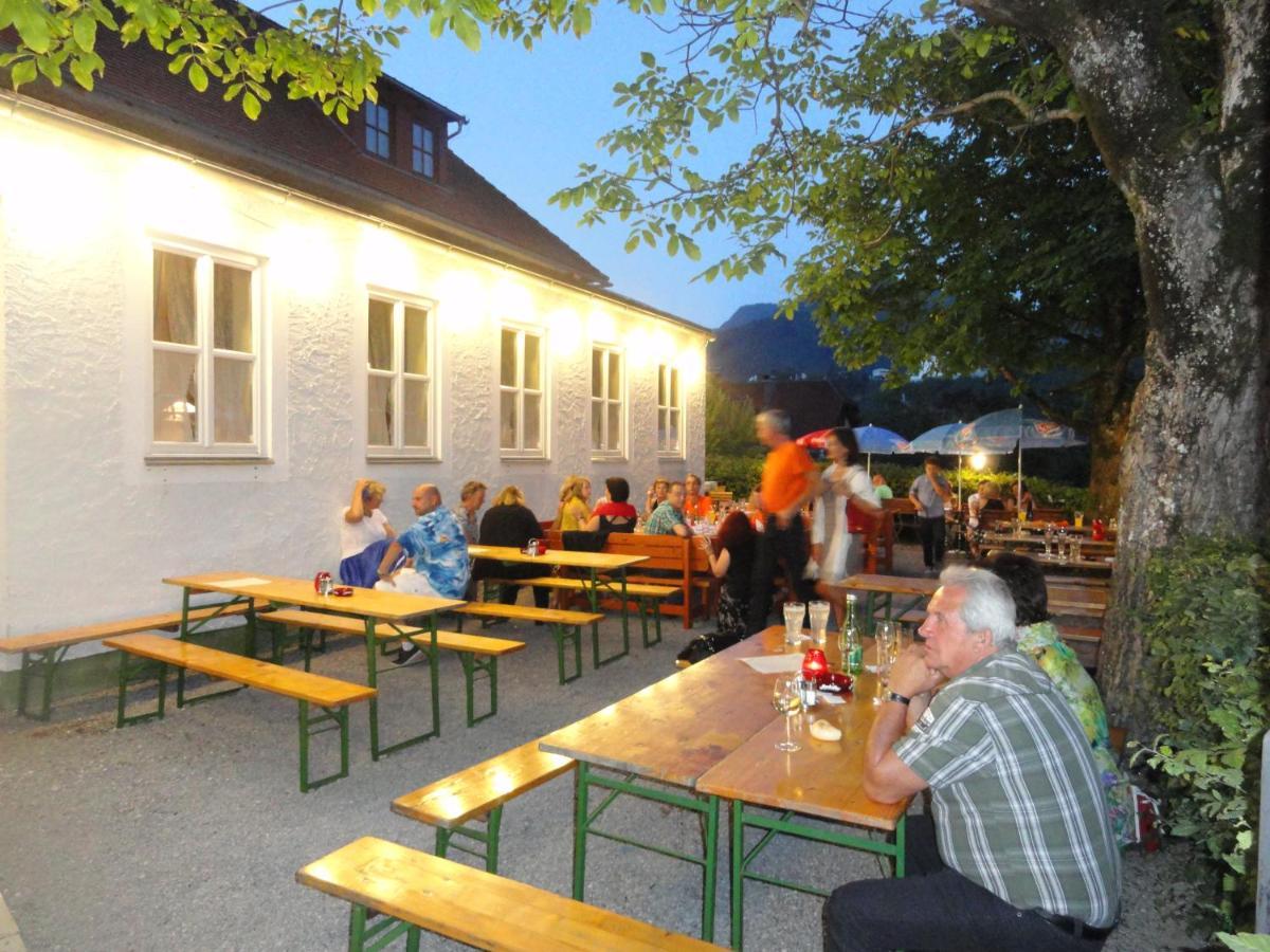 Ennstalerhof Hotel Grossraming Kültér fotó