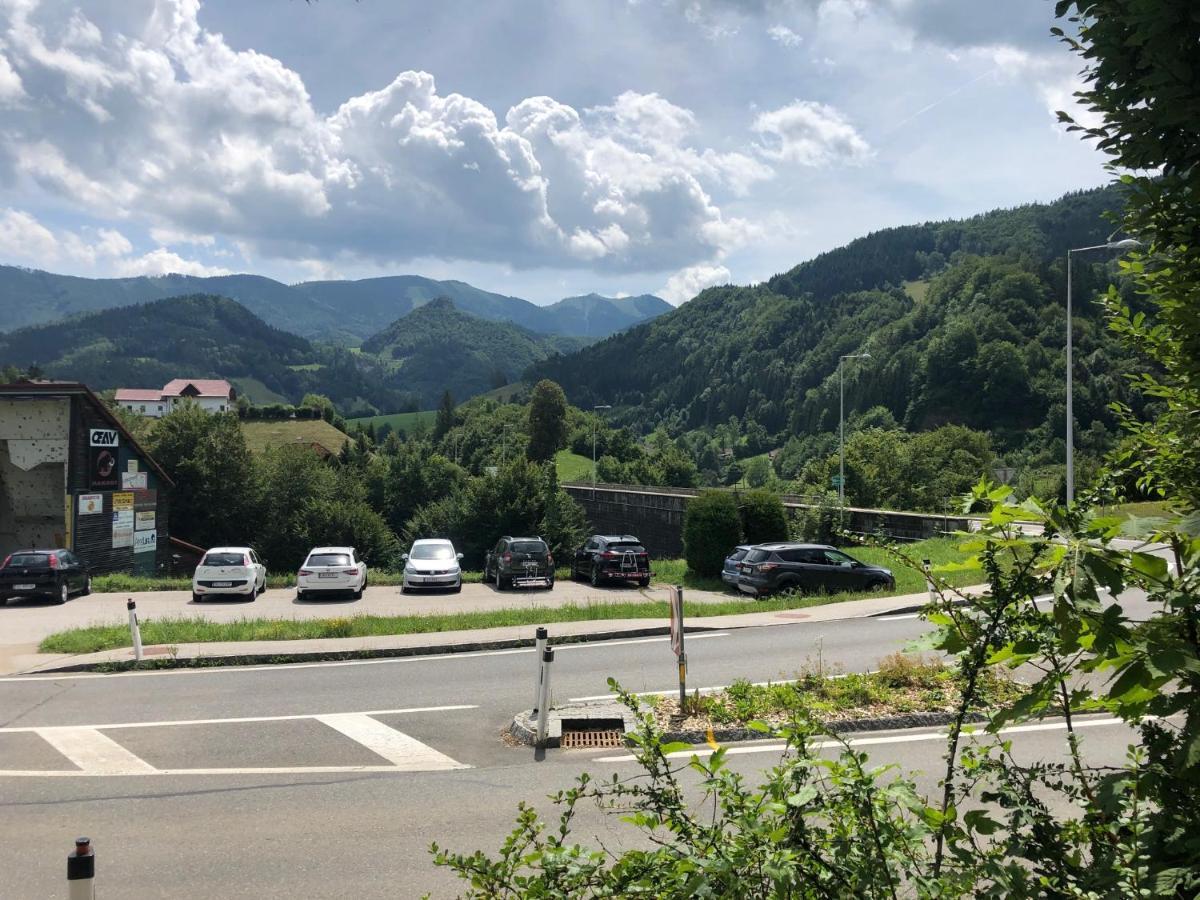Ennstalerhof Hotel Grossraming Kültér fotó