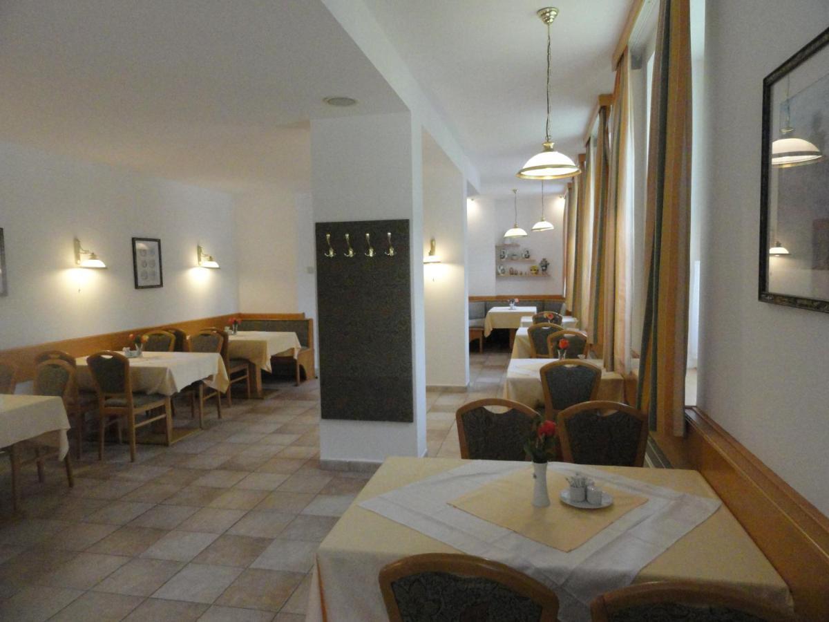 Ennstalerhof Hotel Grossraming Kültér fotó