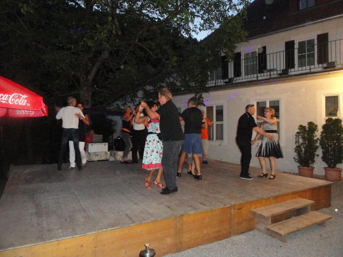 Ennstalerhof Hotel Grossraming Kültér fotó
