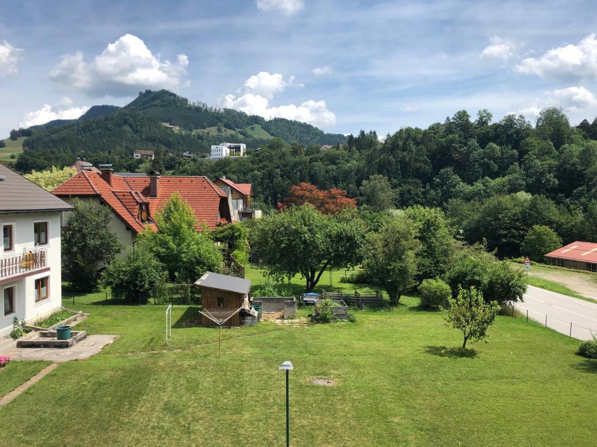 Ennstalerhof Hotel Grossraming Kültér fotó