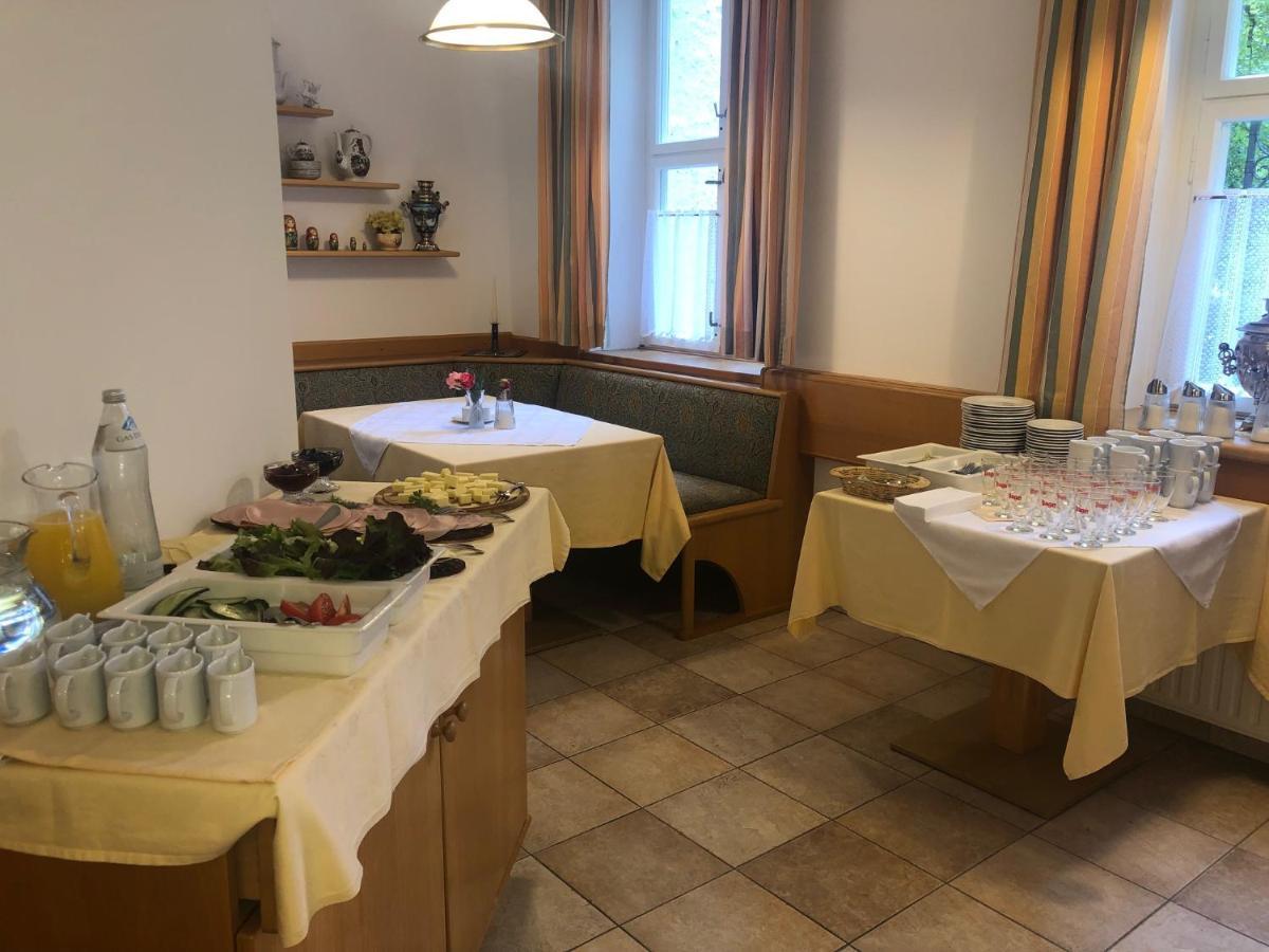 Ennstalerhof Hotel Grossraming Kültér fotó