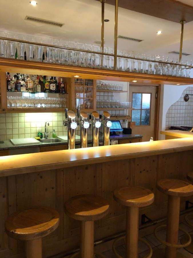 Ennstalerhof Hotel Grossraming Kültér fotó