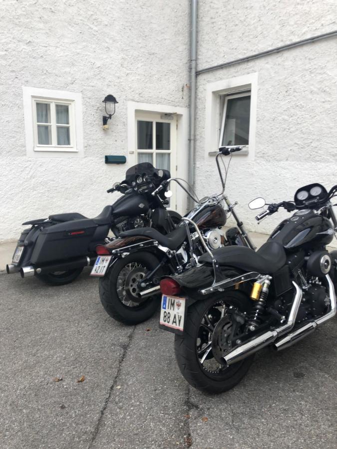 Ennstalerhof Hotel Grossraming Kültér fotó
